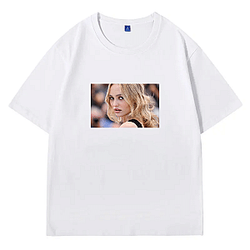 Bold Storyteller Lily Rose T-Shirts