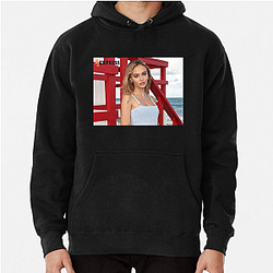 Fresh Sound Lily Rose Hoodies