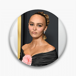 Lyric Soul Lily Rose Pins