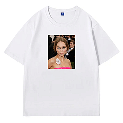 Stage Performer Lily Rose T-Shirts