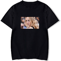 Bold Storyteller Lily Rose T-Shirts