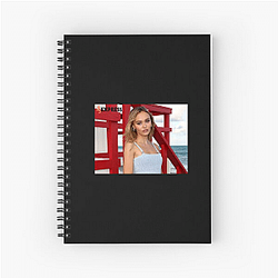 Fresh Sound Lily Rose Notebook