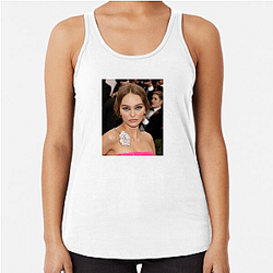 Stage Performer Lily Rose Tank Tops