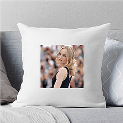 Emotional Artist Lily Rose Pillows Cover