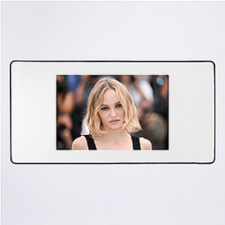 Music Trailblazer Lily Rose Mouse Pads