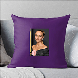 Lyric Soul Lily Rose Pillows Cover