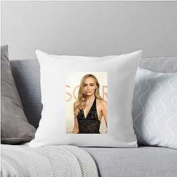 Authentic Singer Lily Rose Pillows Cover