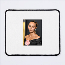 Lyric Soul Lily Rose Mouse Pads