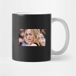Bold Storyteller Lily Rose Mugs