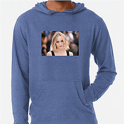 Music Trailblazer Lily Rose Hoodies