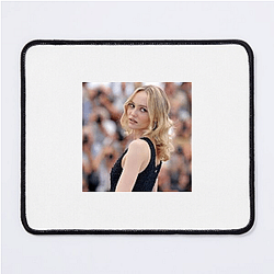 Emotional Artist Lily Rose Mouse Pads