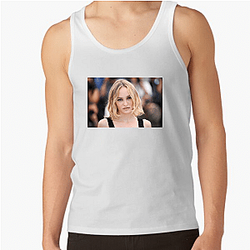 Music Trailblazer Lily Rose Tank Tops