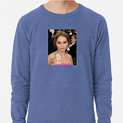 Stage Performer Lily Rose Sweatshirts