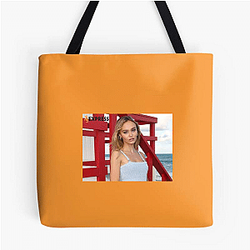 Fresh Sound Lily Rose Bags