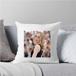 Emotional Artist Lily Rose Pillows Cover