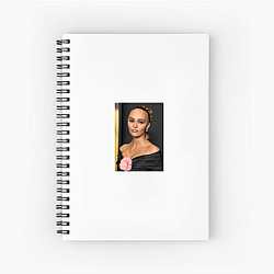 Lyric Soul Lily Rose Notebook