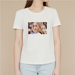 Bold Storyteller Lily Rose T-Shirts
