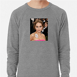 Stage Performer Lily Rose Sweatshirts
