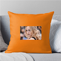 Bold Storyteller Lily Rose Pillows Cover
