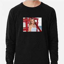 Fresh Sound Lily Rose Sweatshirts