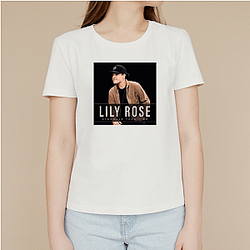 Nashville Talent Lily Rose T-Shirts