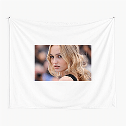 Bold Storyteller Lily Rose Tapestries