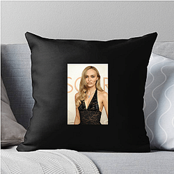 Authentic Singer Lily Rose Pillows Cover