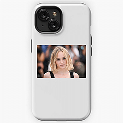 Music Trailblazer Lily Rose Samsung Cases