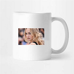 Bold Storyteller Lily Rose Mugs