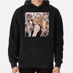 Emotional Artist Lily Rose Hoodies