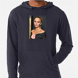 Lyric Soul Lily Rose Hoodies