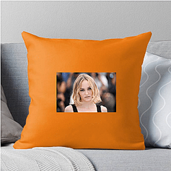 Music Trailblazer Lily Rose Pillows Cover