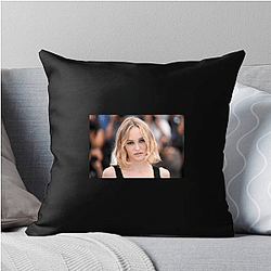 Music Trailblazer Lily Rose Pillows Cover