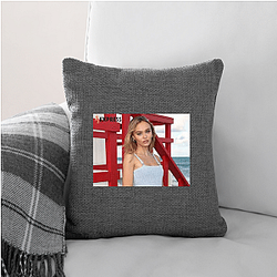 Fresh Sound Lily Rose Pillows Cover