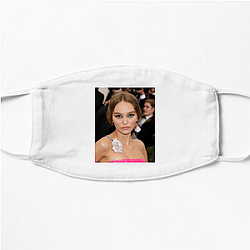 Stage Performer Lily Rose Face Masks