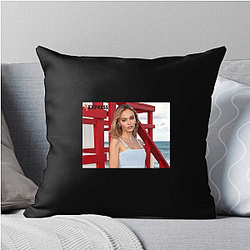 Fresh Sound Lily Rose Pillows Cover