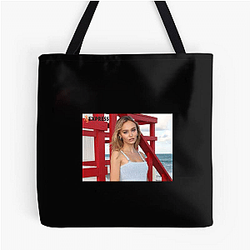 Fresh Sound Lily Rose Bags