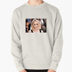 Music Trailblazer Lily Rose Sweatshirts