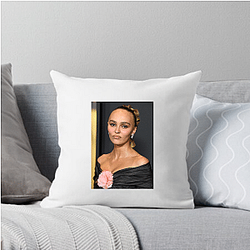 Lyric Soul Lily Rose Pillows Cover