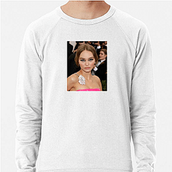Stage Performer Lily Rose Sweatshirts