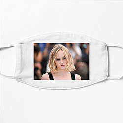 Music Trailblazer Lily Rose Face Masks