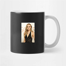 Authentic Singer Lily Rose Mugs