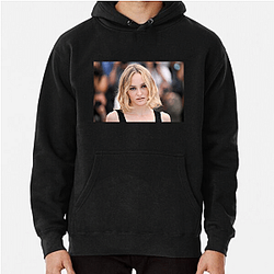 Music Trailblazer Lily Rose Hoodies