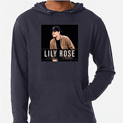 Nashville Talent Lily Rose Hoodies