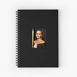Lyric Soul Lily Rose Notebook