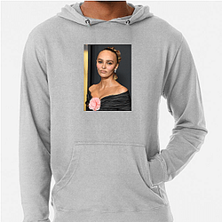Lyric Soul Lily Rose Hoodies