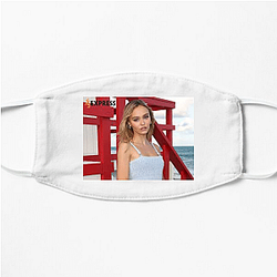 Fresh Sound Lily Rose Face Masks
