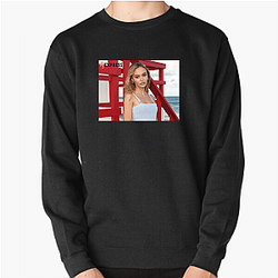 Fresh Sound Lily Rose Sweatshirts