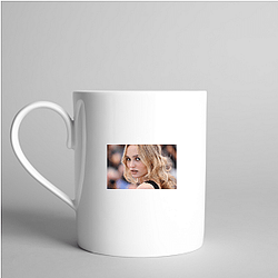 Bold Storyteller Lily Rose Mugs