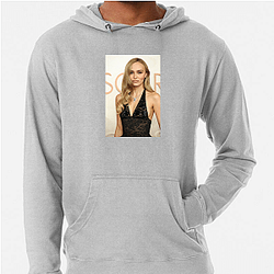 Authentic Singer Lily Rose Hoodies